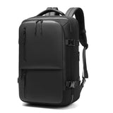Stohl-800 Large-Capacity Business Travel Backpack by Wolph