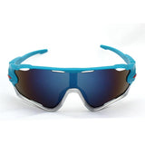 Wolph's UVD400 Unisex Urban & Mountain Cycling Glasses