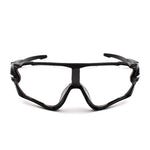 Wolph's UVD400 Unisex Urban & Mountain Cycling Glasses
