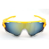 Wolph's UVD400 Unisex Urban & Mountain Cycling Glasses