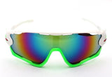 Wolph's UVD400 Unisex Urban & Mountain Cycling Glasses