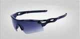 Wolph Unisex Sports Cycling Glasses for Outdoors