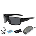 R18 Polarised Sports Cycling Glasses for Men-Women