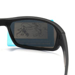 R16 Polarised Sports Cycling Glasses for Men-Women