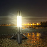 Reiset 300LM Convertible Torchlight Lamp by Wolph