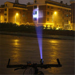 HotCycling Bicycle Headlight