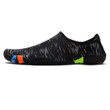 Wolph's Joomrs L6  Foldable Water tolerant Sneakers.