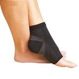 Wolph's Comfort Foot Varicosity Swelling Relief Socks