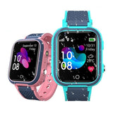 LONA 4G Kids GPS Fitness Tracker Phone Smart Watch by Wolph