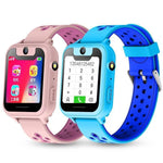 MD-1 Kids Fitness A GPS Activity Tracker Smart Watch by Wolph