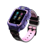 TiGR 4G Kids GPS Fitness Tracker Phone Smart Watch  by Wolph