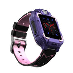 TiGR 4G Kids GPS Fitness Tracker Phone Smart Watch  by Wolph