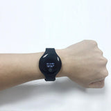 Walder Kids Bluetooth Fitness Smartwatch by Wolph