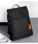 Legion Waterproof Smart Travel Backpack for Men by Wolph