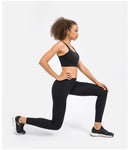 M-01 Squat-Proof Workout Leggings with Pocket by Wolph