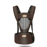Jyl Ergo Carrier Baby Carrier Backpack by Wolph