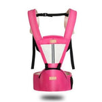 Jyl Ergo Carrier Baby Carrier Backpack by Wolph