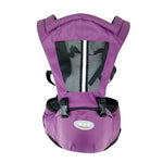 Jyl Ergo Baby Carrier Backpack by Wolph
