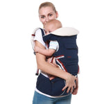 Gabesy Ergo Carrier Baby Carrier Backpack by Wolph