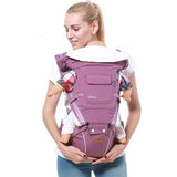 Gabesy Ergo Carrier Baby Carrier Backpack by Wolph