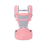 Jus Ergonomic Baby Carrier Backpack for Women