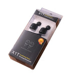 The Angslim XIT invisible Bluetooth Wireless In-Earphones