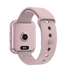 MOS Multi-Sport Fitness Smartwatch for Men-Women