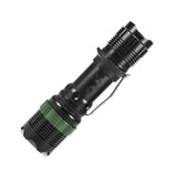 Wolph's Mayitr 1500LM Flashlight-Torch for Outdoor-Cycling