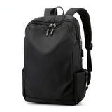 Legion-90 Waterproof Travel Backpack for Men by Wolph