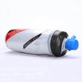 620ML Classic Bicycle Cycling Water Bottle by Wolph