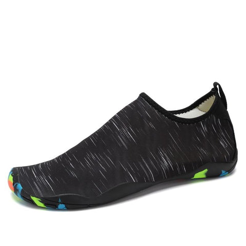 Wolph's Joomrs L6  Foldable Water tolerant Sneakers.