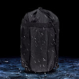 WB-1 Lightweight Outdoor Camping Hiking Waterproof Storage for Sleeping Bag