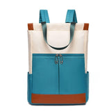 Ladies Water-resistant Laptop Backpack for Women