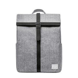 Suki Ladies Waterproof Laptop Travel Backpack for Women