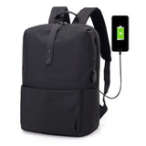 Anti-theft Laptop Shoulder Backpack for Men-Women by Wolph