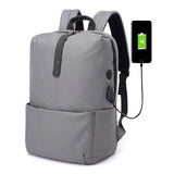 Anti-theft Laptop Shoulder Backpack for Men-Women by Wolph