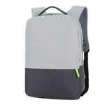 Wolph Waterproof Travel Day Anti theft Backpack for Men-Women