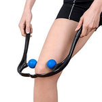 Wolph's TP1 Therapeutic Dual Trigger Point Body Massager
