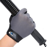 Cycling Touch Screen Gloves with Thermal insulation  by Wolph
