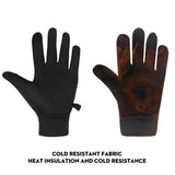 SDK Cycling Winter Touch Screen Gloves by Wolph