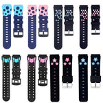 Screen Replacement & Repair for 4G Kids GPS Watch Series