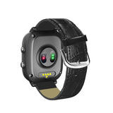 DOTCH 4G GPS Actvity Tracker Phone Smart Watch for Adults & Kids by Wolph