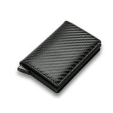 Men's Trifold RFID Blocking Wallet by Wolph