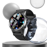 VX 4G Kids GPS Fitness Tracker Phone Smart Watch by Wolph